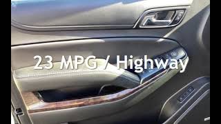 2017 Chevrolet Tahoe LT for sale in Lexington, TN by S AND S AUTO SALES 13 views 2 weeks ago 1 minute, 15 seconds