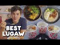 The Best Lugaw in the City with Erwan Heussaff