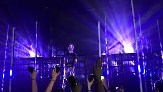 Tokio Hotel - Berlin (new song), live @ Effenaar Eindhoven 16/05/2019