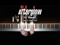 Ed Sheeran Afterglow Piano Cover By Pianella Piano