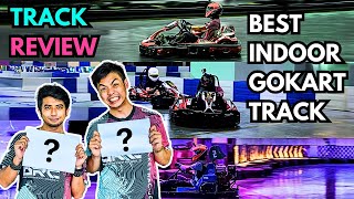 The Best Indoor Gokart Track in Klang Valley? (Xpark Sunway Serene or Formula Karting or Blastacars)