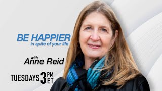 Be Happier in Spite of Your Life: From Imposter Syndrome to the Practice of Self-Compassion