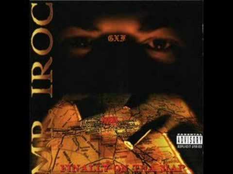 Mr. Iroc ''Finally On The Map'' Full Album (1996) - YouTube