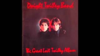 Dwight Twilley "I Love You So Much" ("The Great Lost Twilley Album") chords