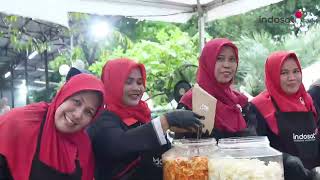 Ramadan Menebar Senyum - Jakarta
