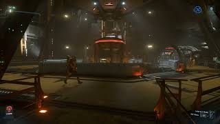 Star Citizen is so clean and polished without a single bug in sight.