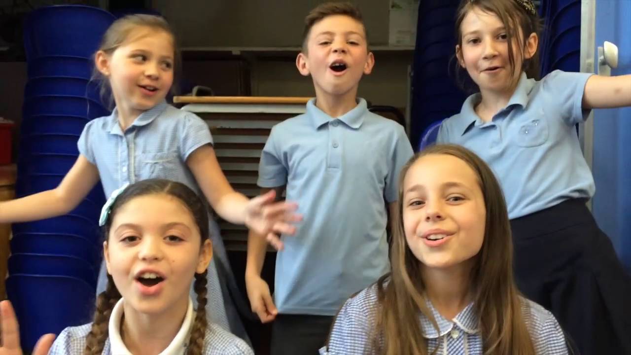 Headteacher's Last Day