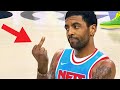 Most DISRESPECTFUL Moments In NBA History..