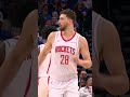 Alpi backing down & turning around ↩️ #rockets