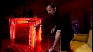 Carsten Praeg Zu Gast Bei Rhein Main Zockt