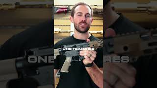 Black Friday Blackout - Psa 8.5In 300Blkout In Fde Palmetto State Armory