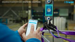 Dynafor Pro Ze Sterowaniem Bt Aplikacja Androidios