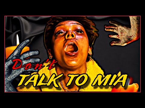 Talk To Me Was Disturbingly Good!
