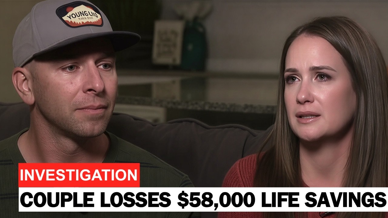 Aurora Pastor’s Wife Loses $58,000 Life Savings in Chase Zelle Impersonation Scam