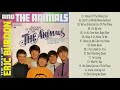 The Best Old Songs of The Animals - The Animals Greatest Hits - Best Songs Oldies The Animals