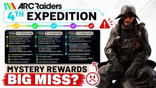 ARC Raiders Needed a Win… This Wasn’t It