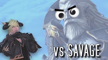 Tate VS Eden Savage - E5S (Hardcore Prog Highlights)