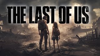 Je dois être la dernière personne à jouer à ce jeu 😅 | The Last of Us (let's play)