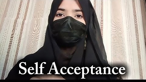 Watch This Before You Hate Yourself Again 💯🔥