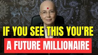 ONLY FUTURE MILLIONAIRES WILL SEE THIS VIDEO ON AUGUST 1st IT'S A SIGN (YOU CAN'T IGNORE)