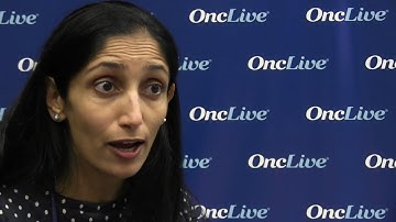 Dr. Somaiah on Next Steps for CMB305 in Soft Tissue Sarcoma