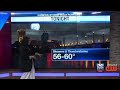 Afternoon Video Forecast 06/14/26