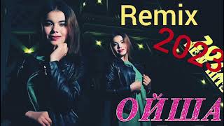 ОЙША - Ремикс 2024. OYSHA - REMIX 2024