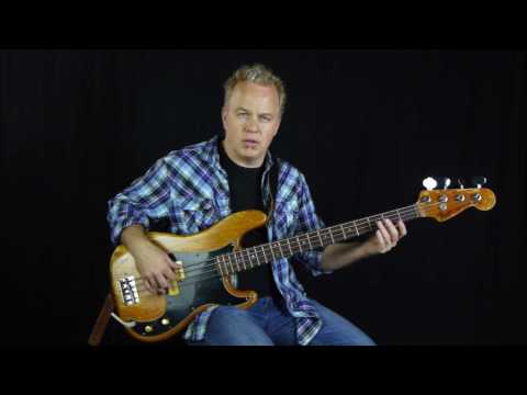 beginner-bass-lesson-:-lesson-5-:-learning-the-open-string-names