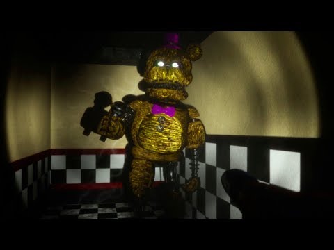 do-not-hack-the-game-or-ignited-fredbear-will-get-you.-|-fredbear-and-friends-spring-locked-(ending)