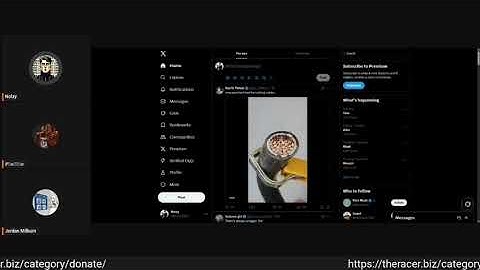 The Nolzical Agenda 🌈