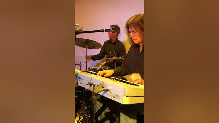 Love Me Like a Man - Kathleen Evans with Big Frank...
