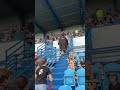 Tribuny posvěceny, Tipsport Czech Bowl XXXIII může začít! 🏟️✨