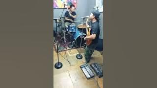 boomerang peluk jiwaku studio latihan