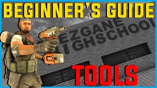 Detailed Beginner's Guide: Tools- 7 Days to Die 1.0 (Console + PC)