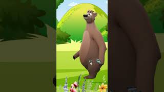 Kəpənək - Uşaq Mahnısı 3-Cü Hissə