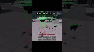 最強戰場金屬球棒&一拳超人無雙•金屬球棒#roblox #animation #thestrongestbattlegroundsmetalbat #onepunchman