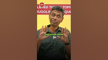 Waarom je na elke mocking onderwerpen vergeet (en hoe je dit kunt oplossen)