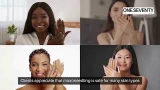 Microneedling for Hyperpigmentation in Dallas, TX | PIH & Melasma Results