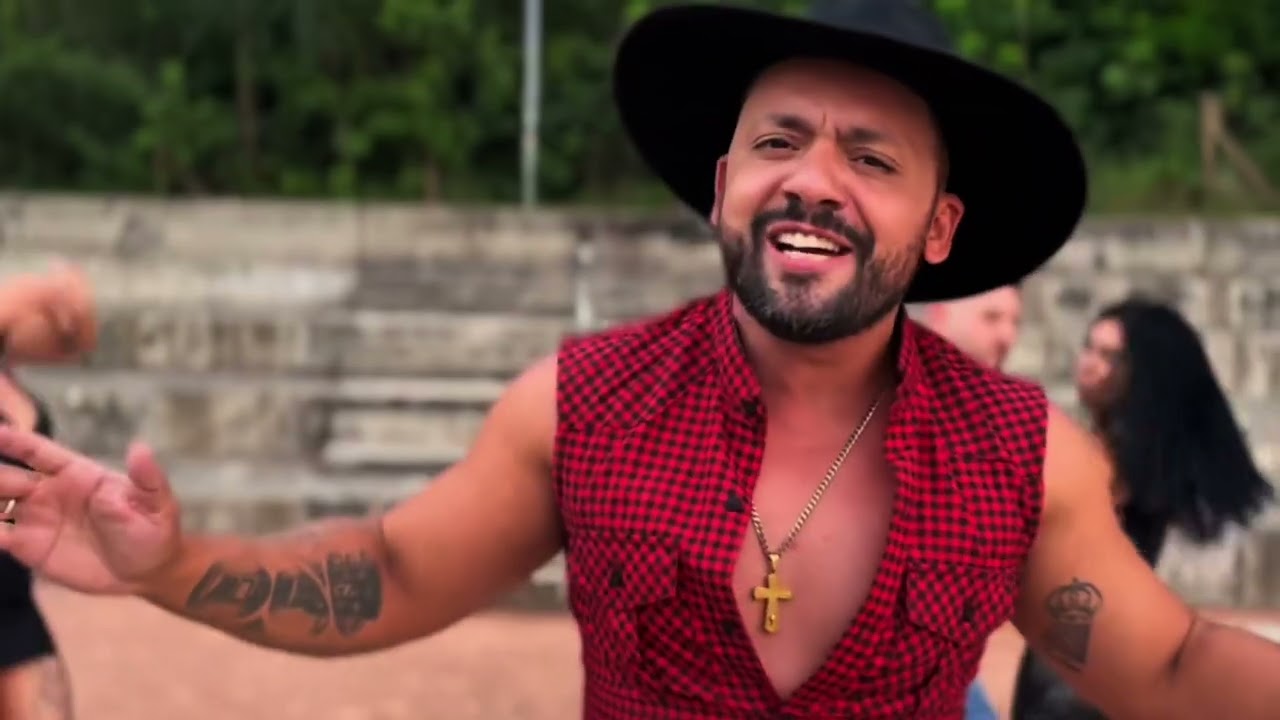 Você não cuidou.. feat. Gabriel Campos (Grupo Nosso Balanço)