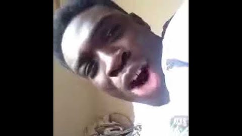 Boy If You Don