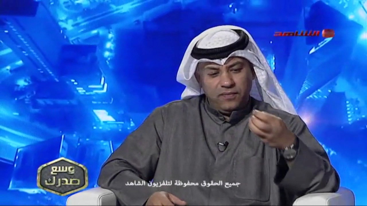 عادل الزواوي ضيف برنامج وسع صدرك مع جعفر محمد   صانع المانشيت   مجلة الديرة 90