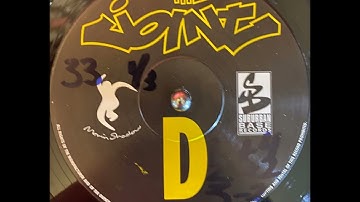 Austin - Unity In Dub (Stop-Go Mix)