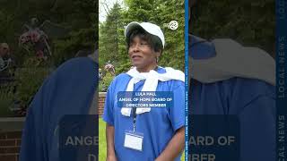 South Bend community gathers for Spring Remembrance Celebration to honor loved ones