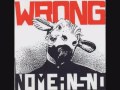 NoMeansNo - Wrong FULL ALBUM (1989) + 2 Bonus Tracks (2004 Reissue)