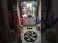 My Puja Ghar #mandir #pujavlog #krishna #gopal #puja