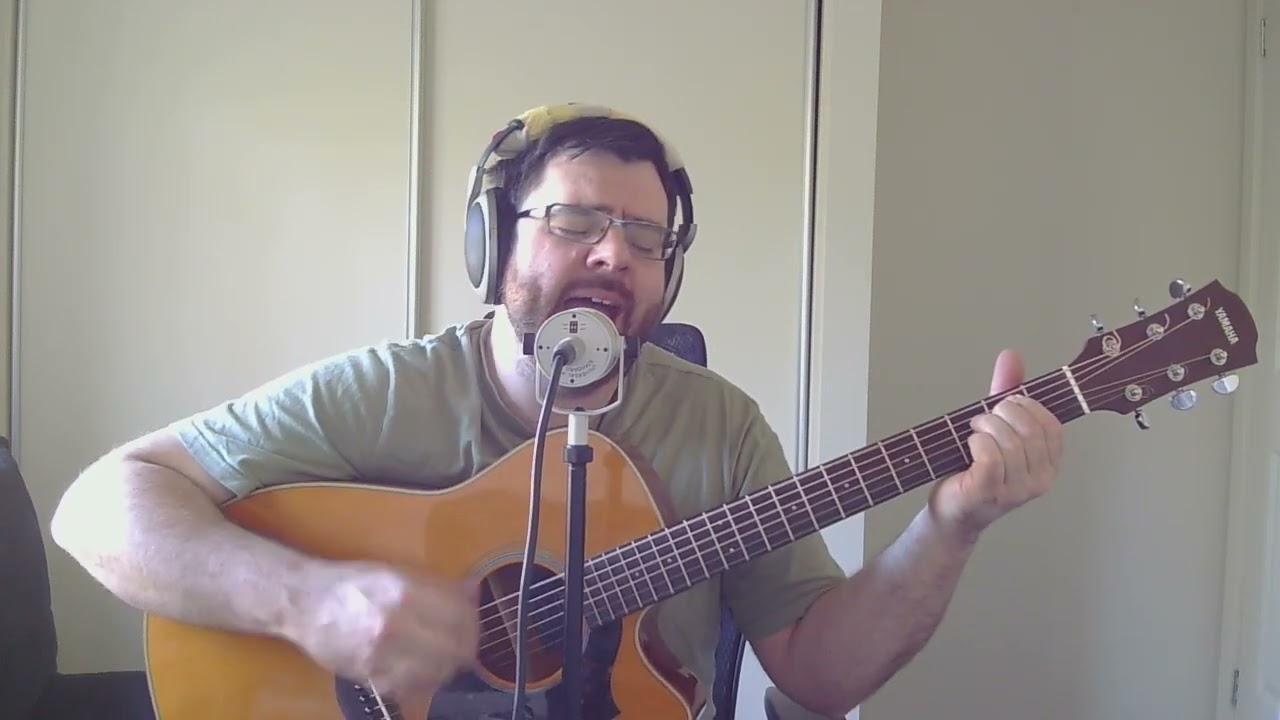 The Eraser (Thom Yorke cover)