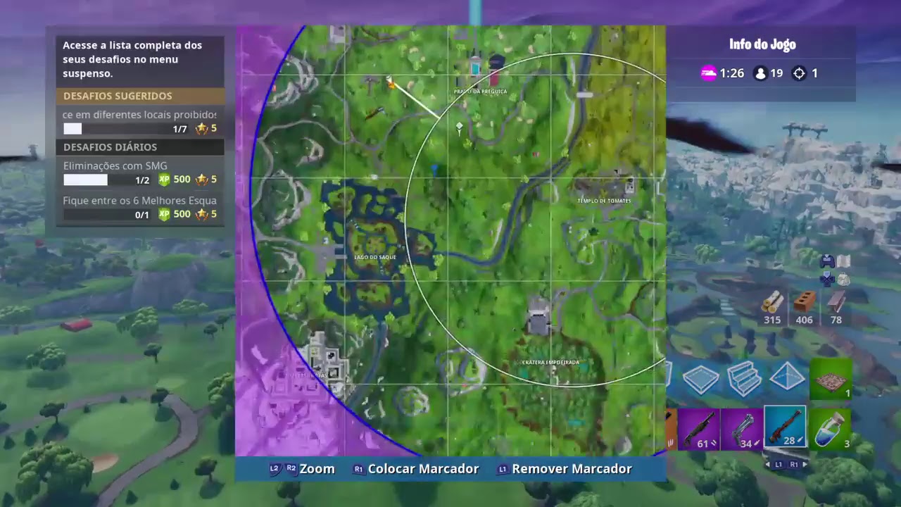 Saiba Como Ganhar V Bucks Sem Truques Em Fortnite Battle Royale - 