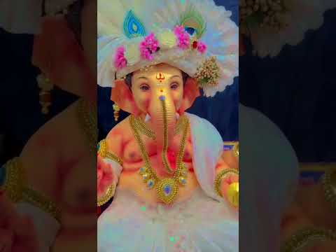 New Shorts 😍 #trending #ytshorts # #song #ganesha