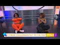 Fitness Challenges Put to the Test