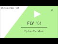 Al greco presents fly 104 radio mix ep5  fly into the music  october 2020